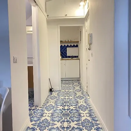 Pausea Suite Naples Exterior photo