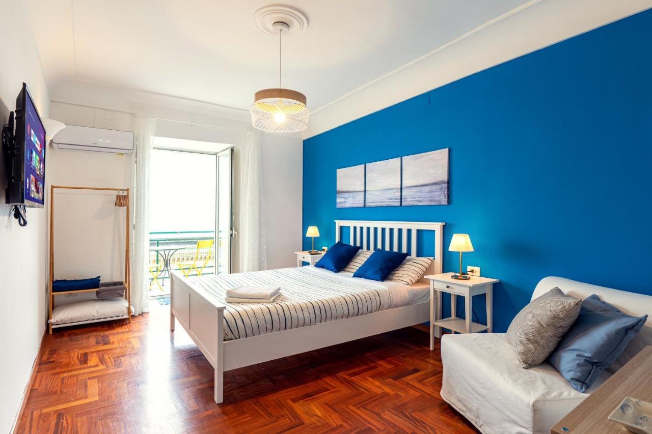 Appartement Pausea