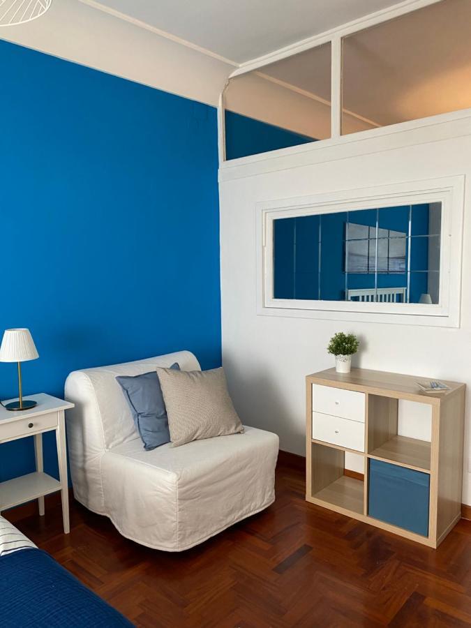Pausea Apartment Naples