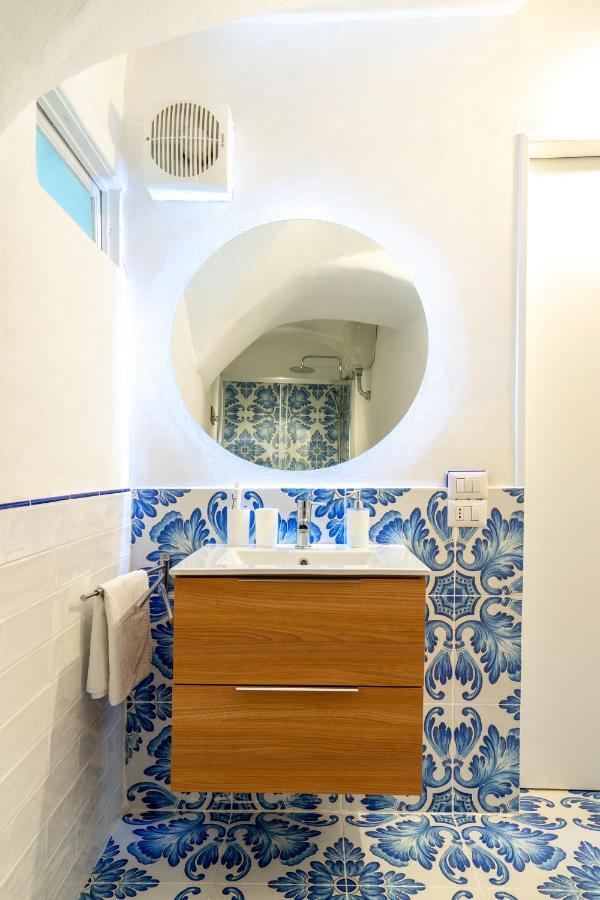 Pausea Apartment