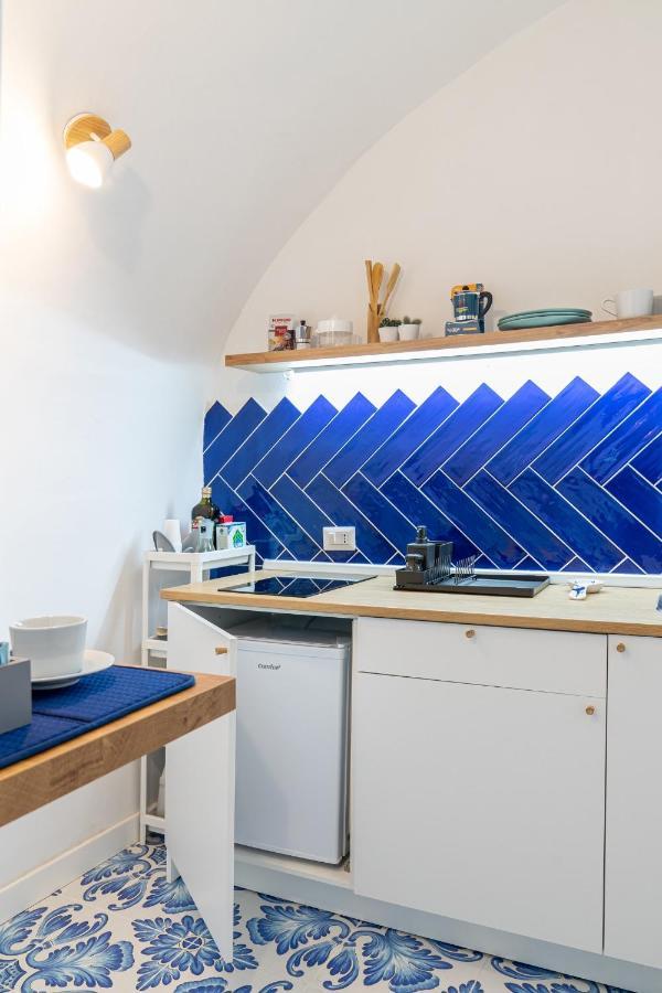 Apartment Pausea